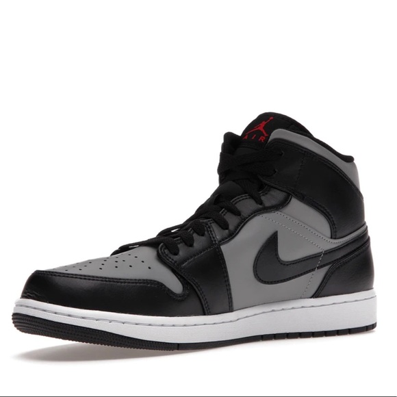 Nike Air Jordan 1 mid men’s - Picture 8 of 10
